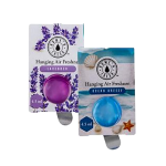 Air freshener sachet 4.5ml, hanging - with string